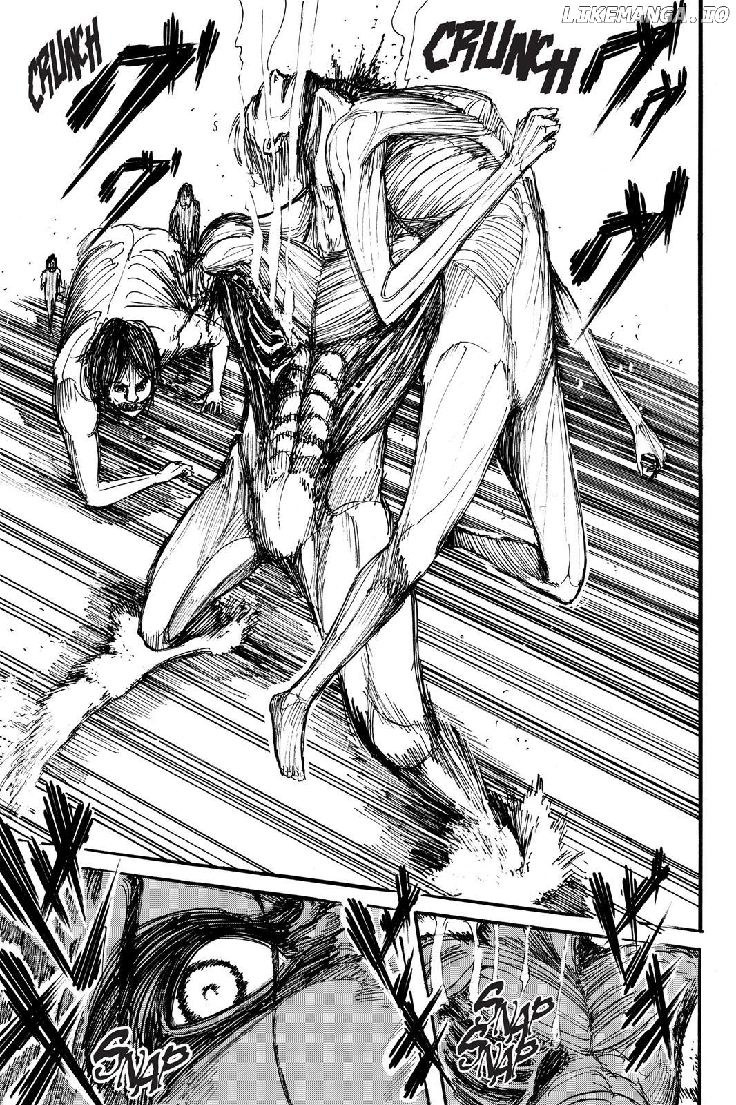Attack on Titan, Chapter 9 image 25